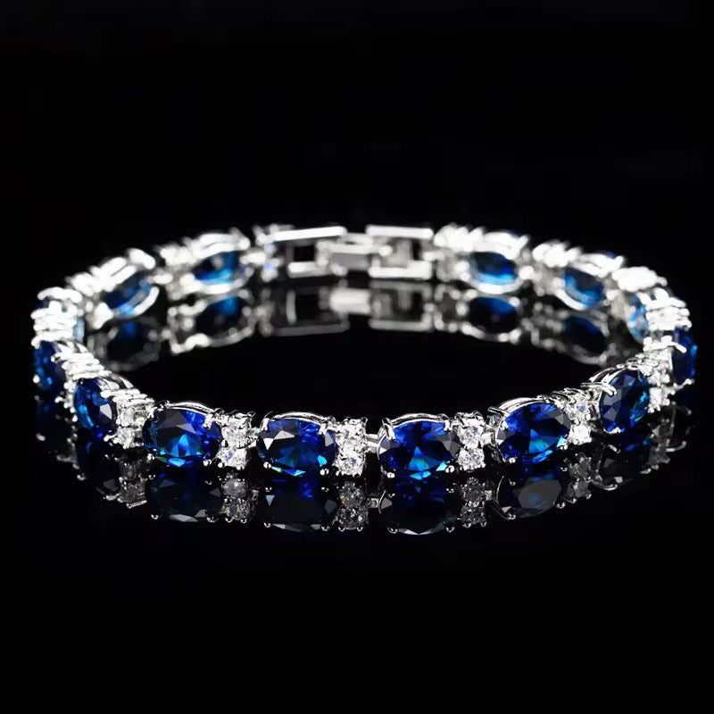 September’s Blue 💙