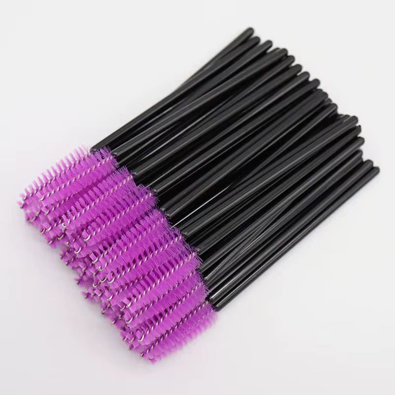 Lash Brush