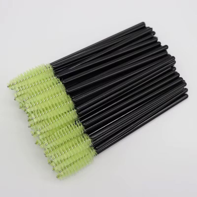 Lash Brush